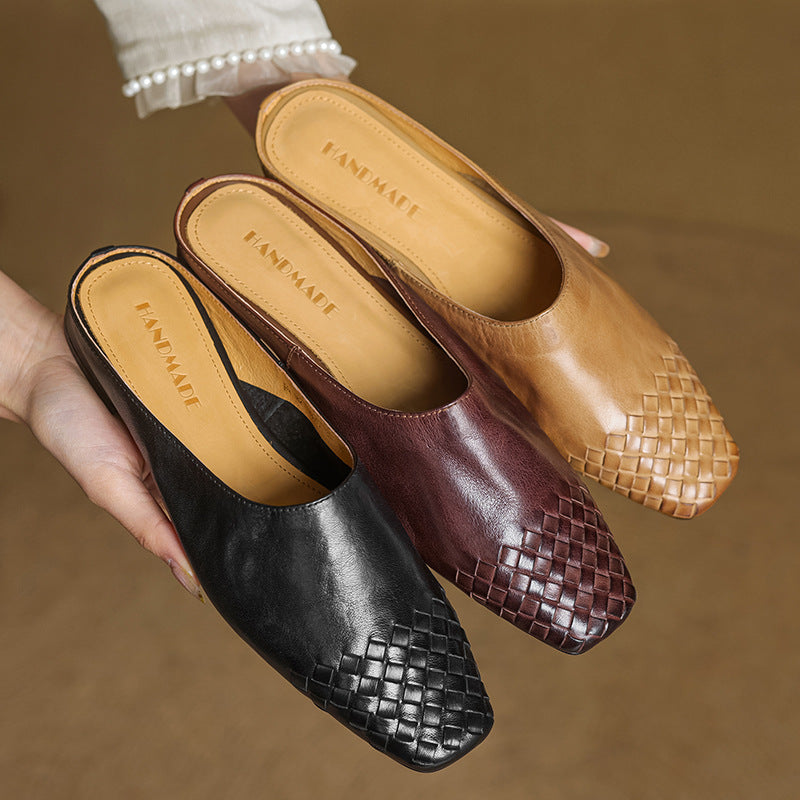 Natalia | Sandalias Cómodas Para Caminar Todo el Día