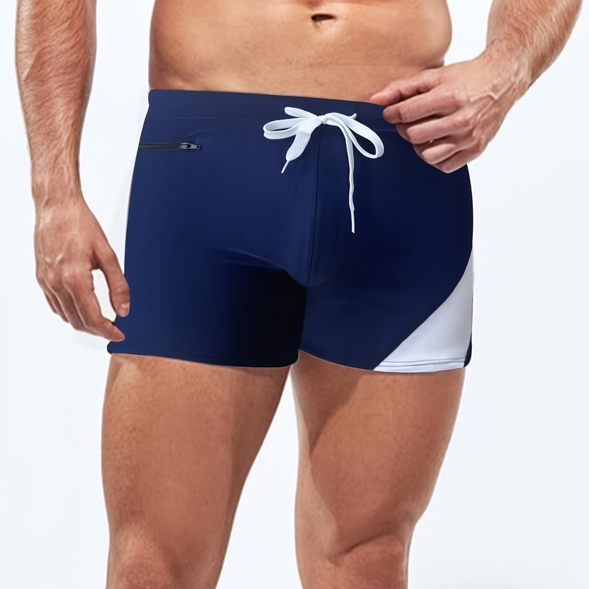 Jorge | Short de Baño Deportivo Náutico