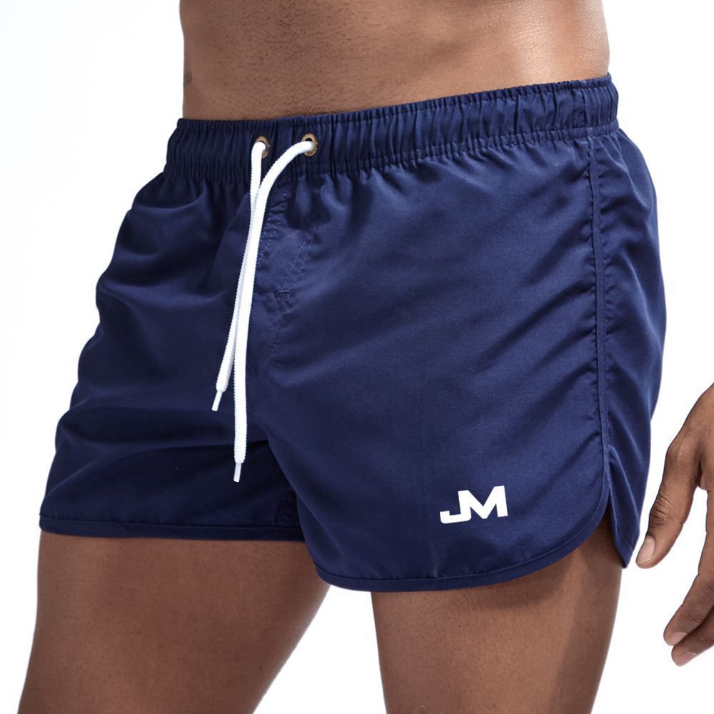 Mateo | Short de Bain Sportif Moderne