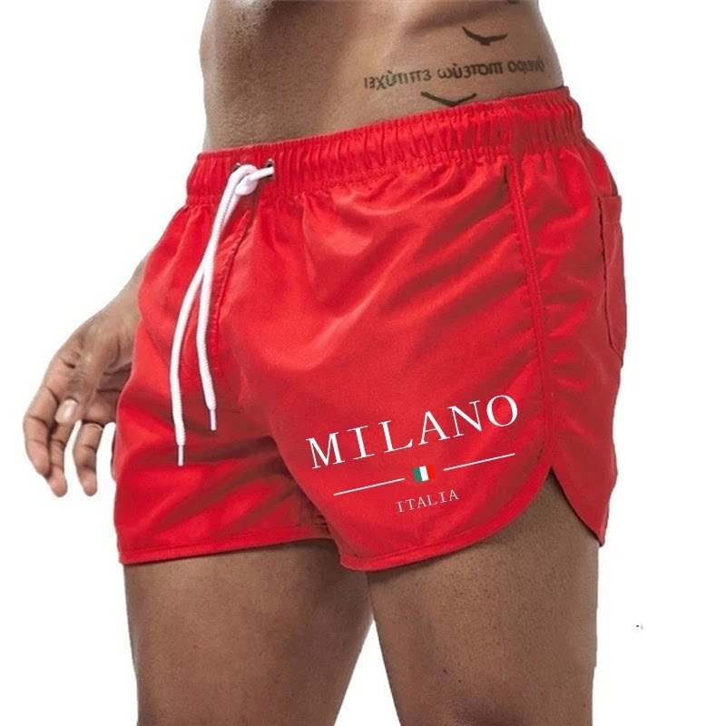 Leonardo | Traje de Baño Elegante