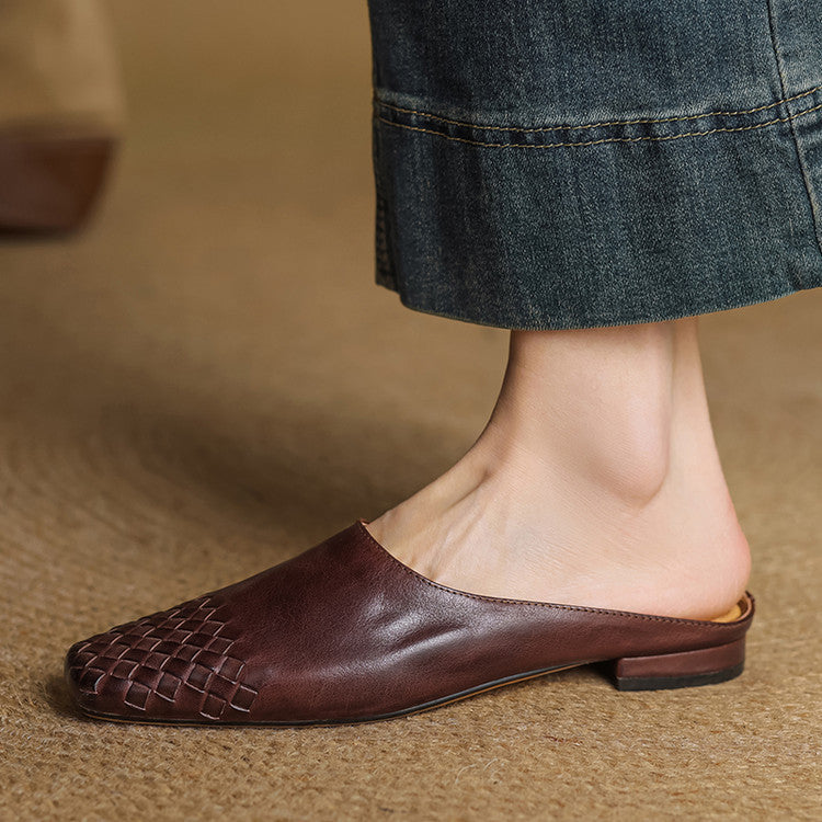 Natalia | Sandalias Cómodas Para Caminar Todo el Día