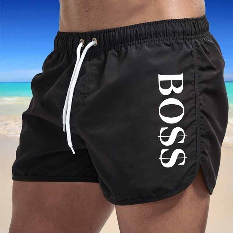 Alejandro | Bañador Elegante Boss