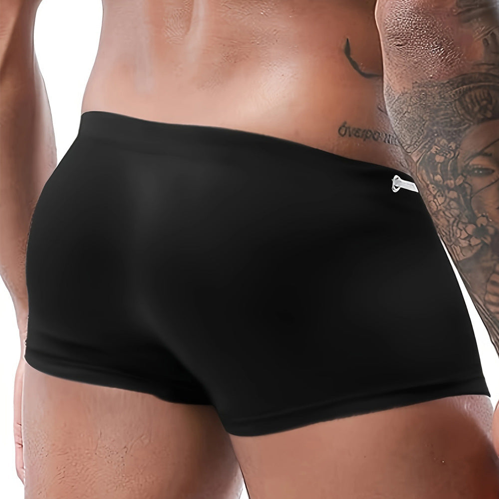 Fernando | Bañador Minimalista Elegante
