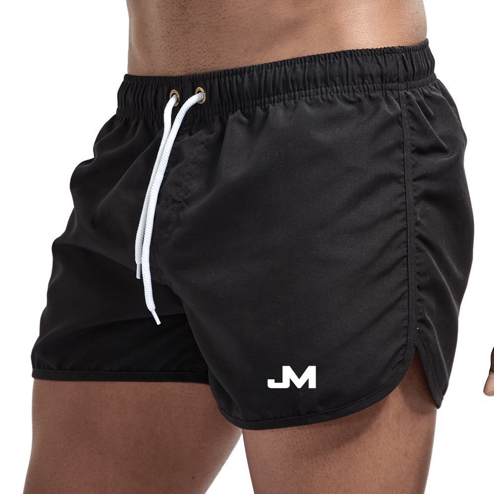 Mateo | Short de Bain Sportif Moderne
