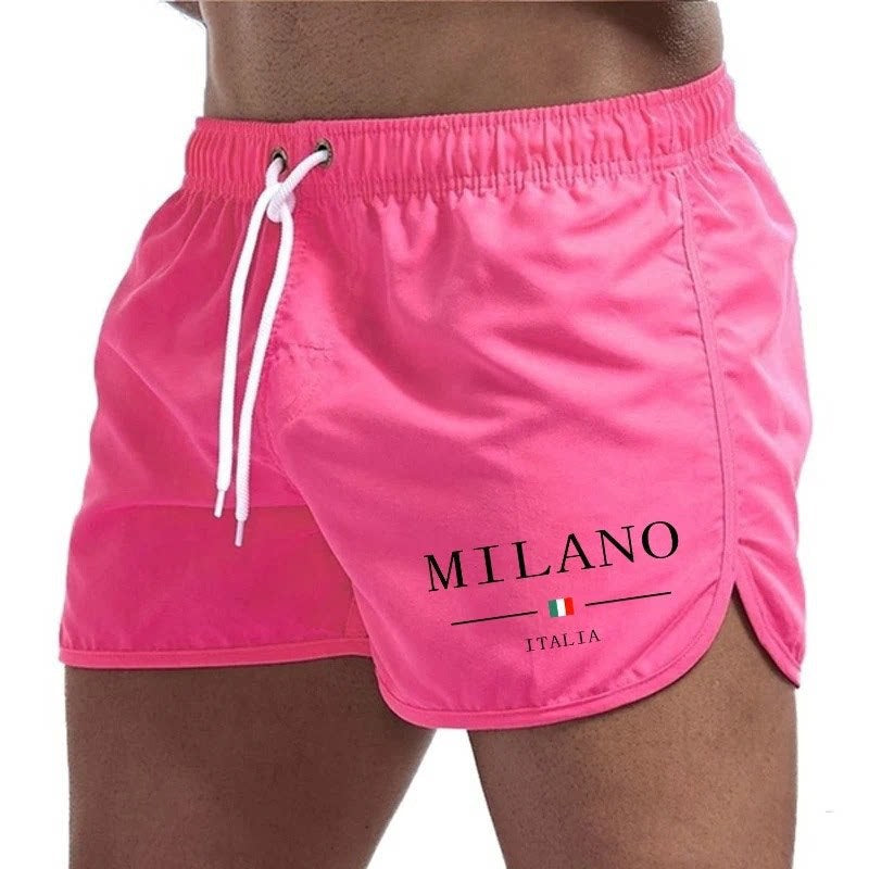 Leonardo | Traje de Baño Elegante