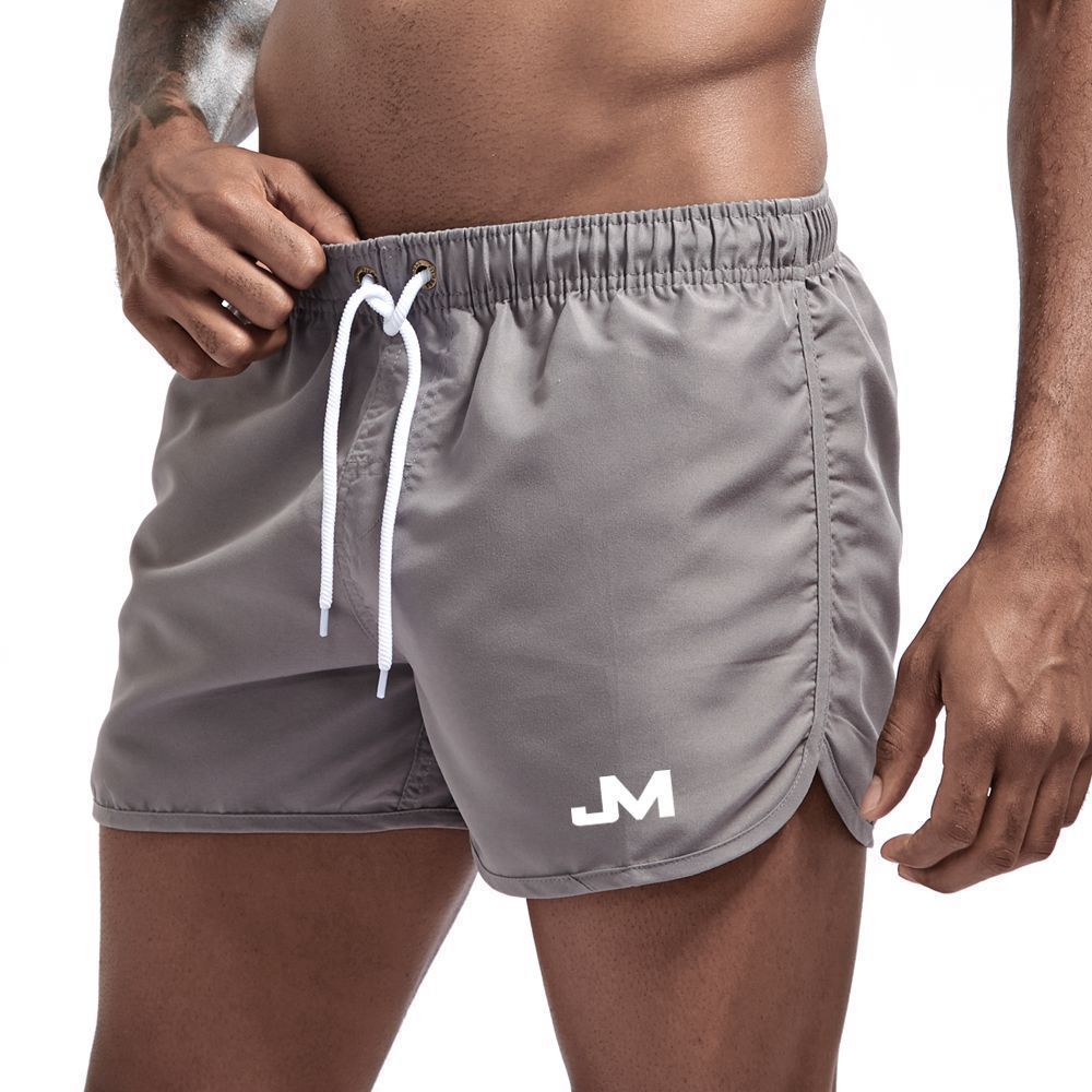 Mateo | Short de Bain Sportif Moderne