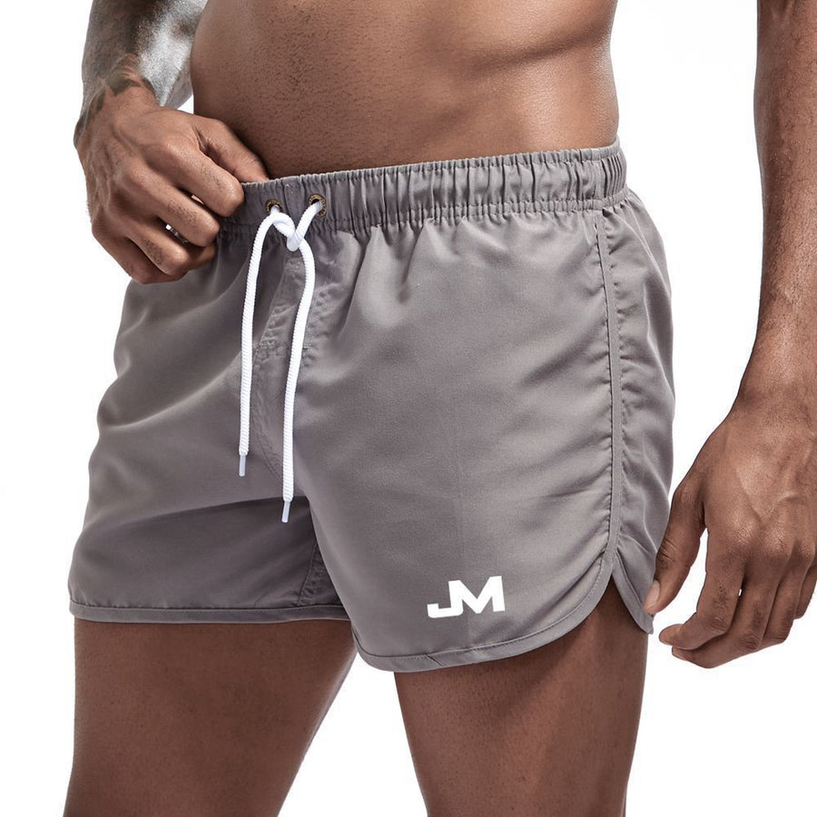 Mateo | Short de Bain Sportif Moderne