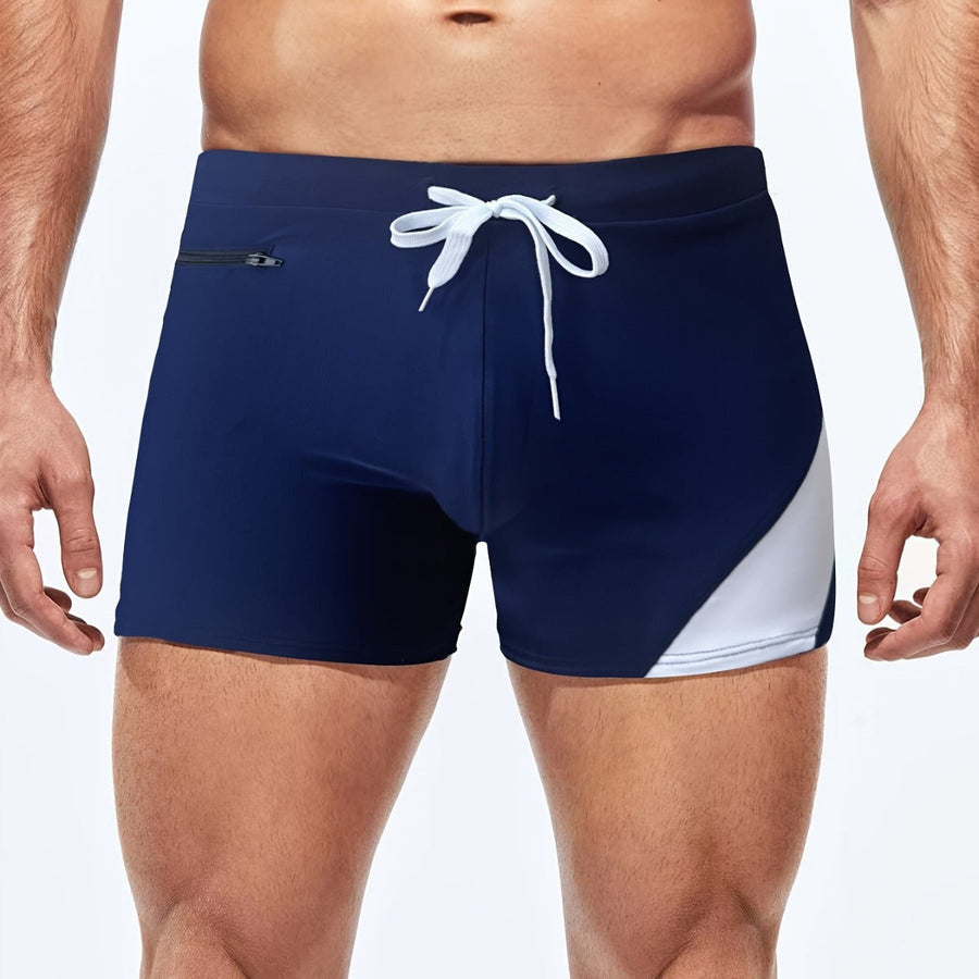 Jorge | Short de Baño Deportivo Náutico