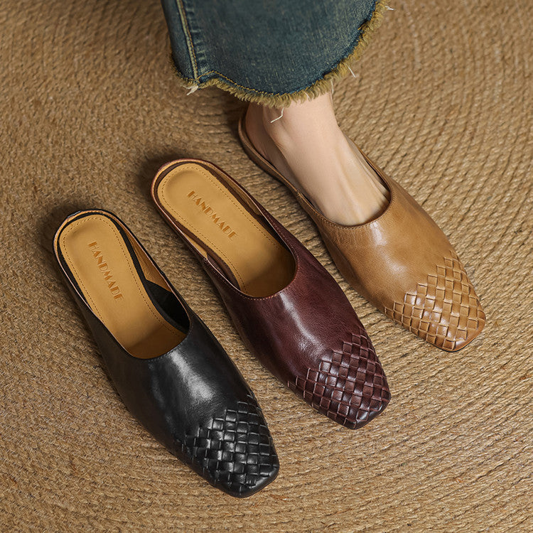 Natalia | Sandalias Cómodas Para Caminar Todo el Día