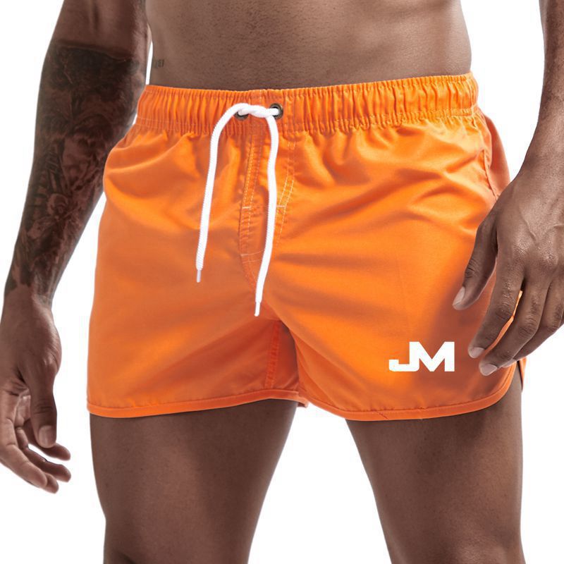 Mateo | Short de Bain Sportif Moderne