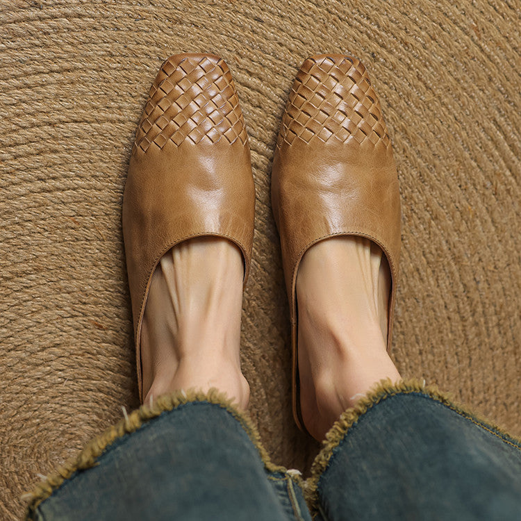 Natalia | Sandalias Cómodas Para Caminar Todo el Día