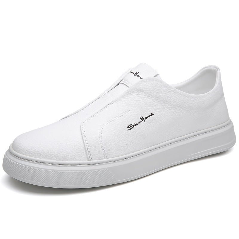 Jorge | Zapatos de cuero auténtico
