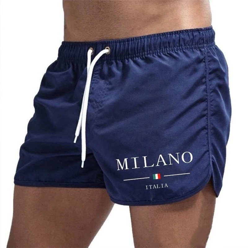 Leonardo | Traje de Baño Elegante