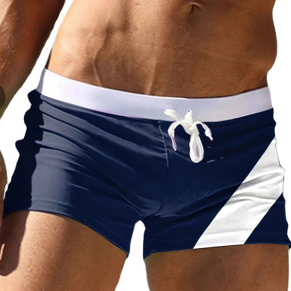Gabriel | Short de Baño Sport Chic