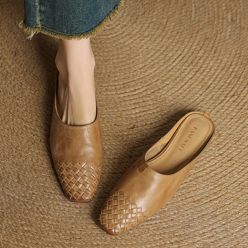 Natalia | Sandalias Cómodas Para Caminar Todo el Día