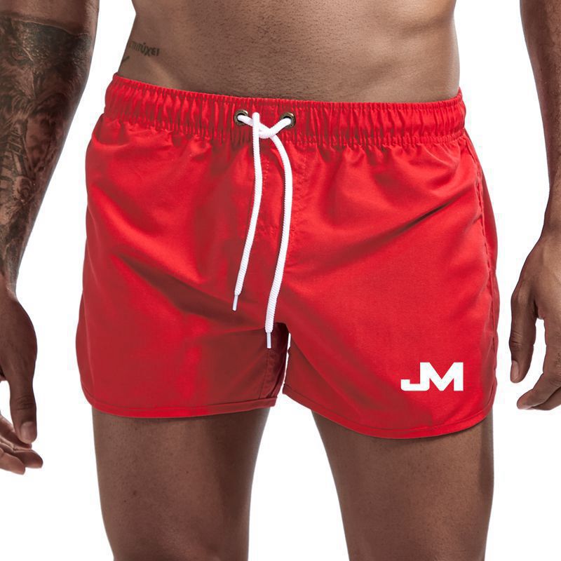 Mateo | Short de Bain Sportif Moderne