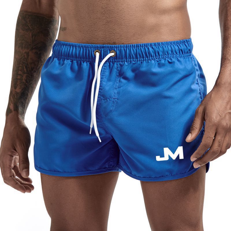 Mateo | Short de Bain Sportif Moderne