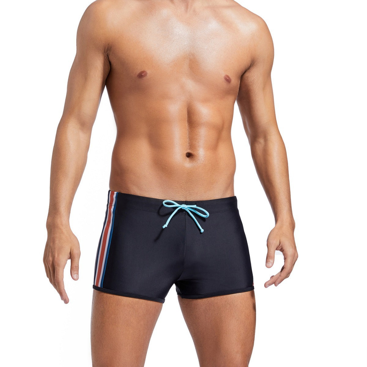 Ricardo | Bañador Deportivo Elegante