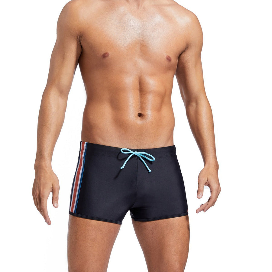 Ricardo | Bañador Deportivo Elegante