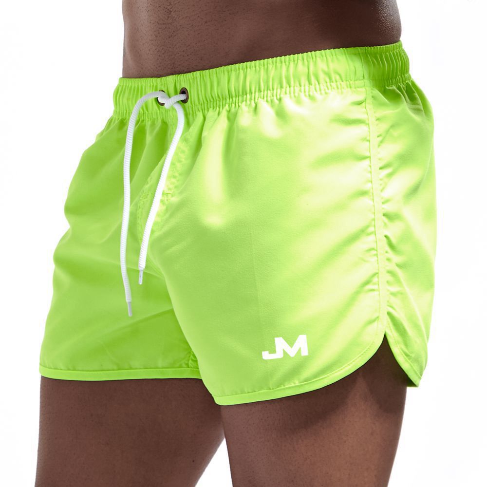 Mateo | Short de Bain Sportif Moderne