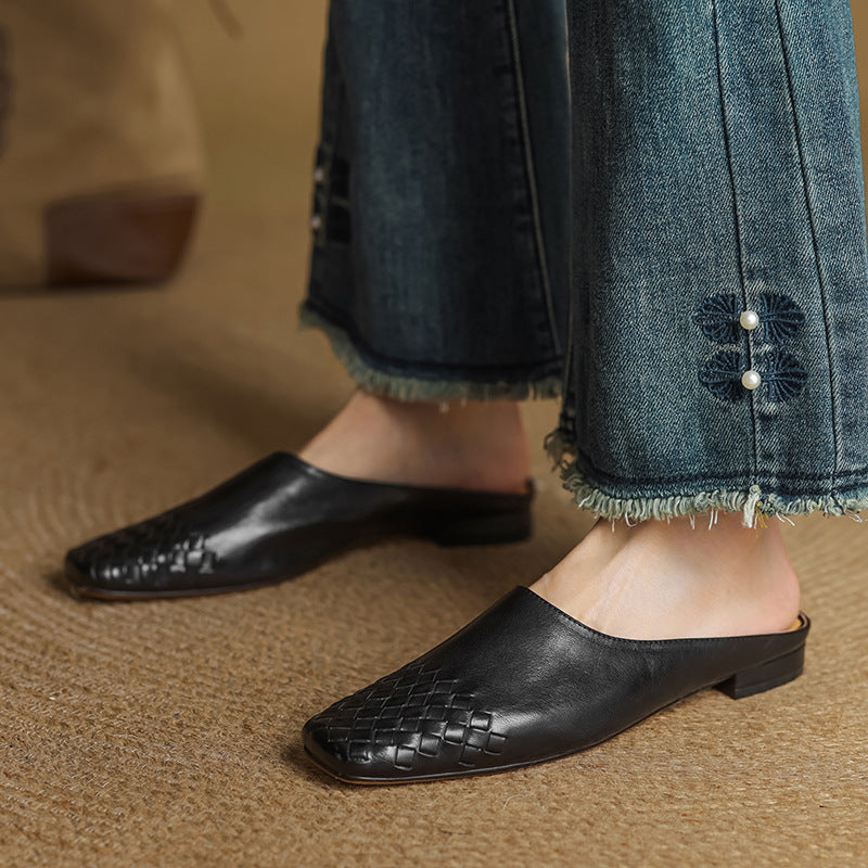 Natalia | Sandalias Cómodas Para Caminar Todo el Día
