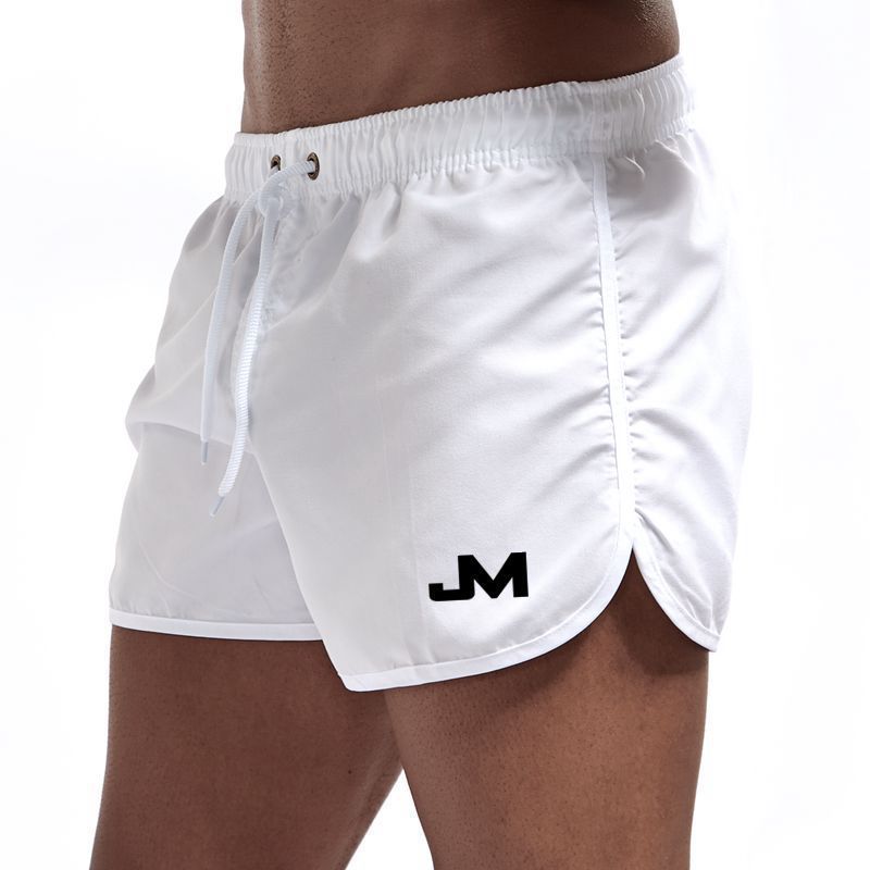 Mateo | Short de Bain Sportif Moderne