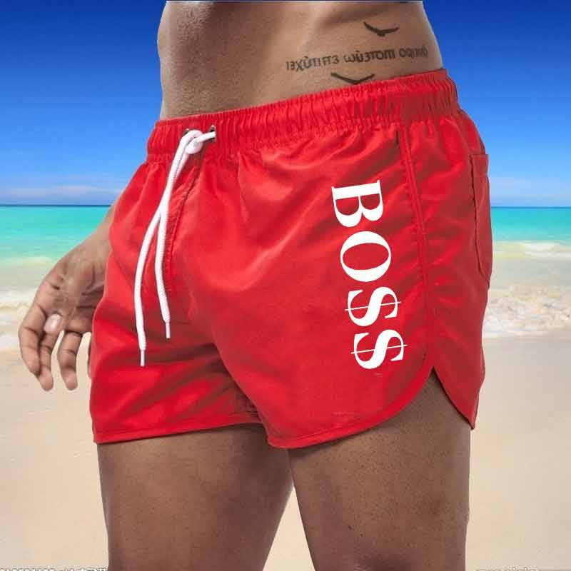 Alejandro | Bañador Elegante Boss