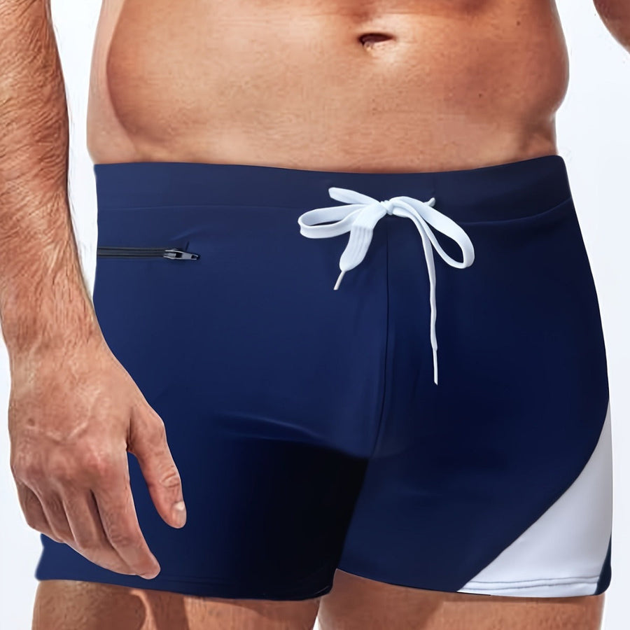Jorge | Short de Baño Deportivo Náutico