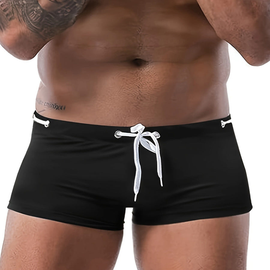 Fernando | Bañador Minimalista Elegante