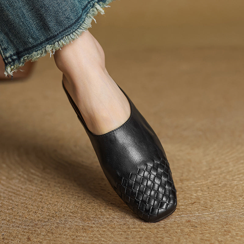 Natalia | Sandalias Cómodas Para Caminar Todo el Día