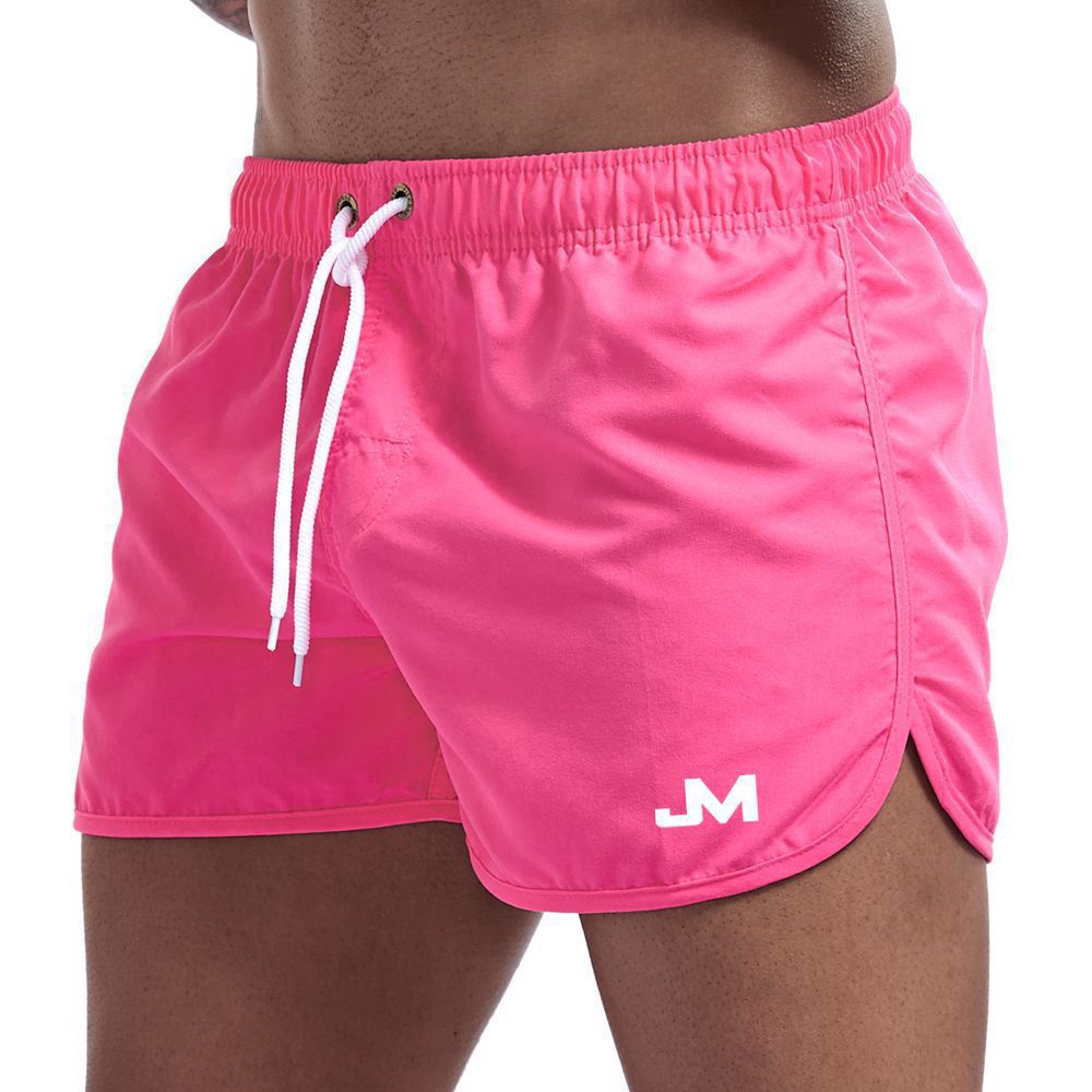 Mateo | Short de Bain Sportif Moderne