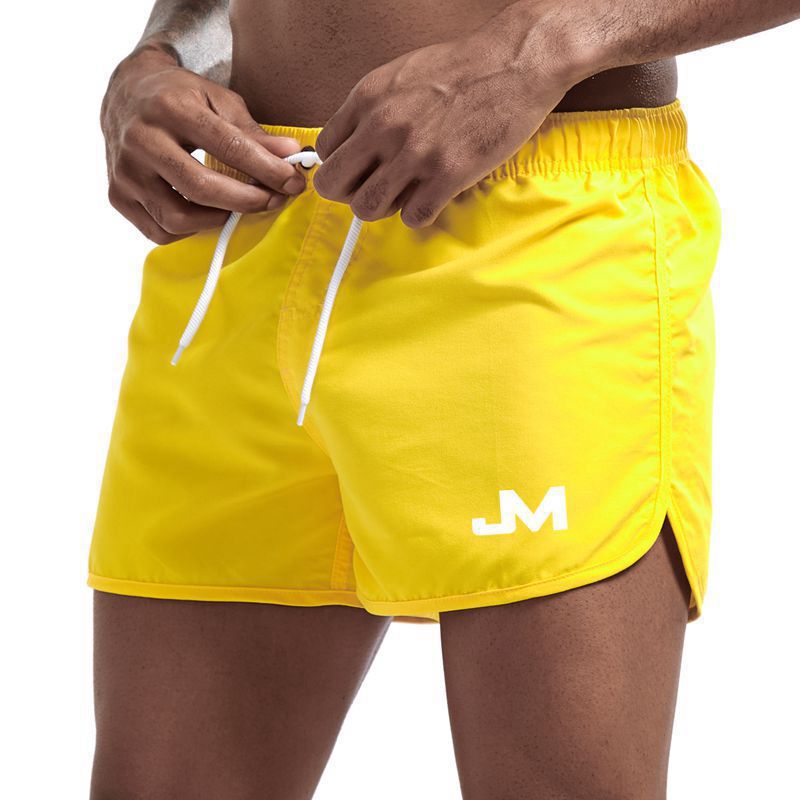 Mateo | Short de Bain Sportif Moderne