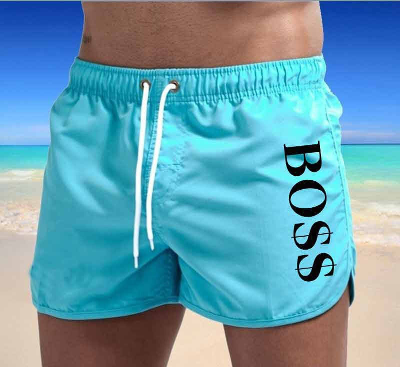 Alejandro | Bañador Elegante Boss