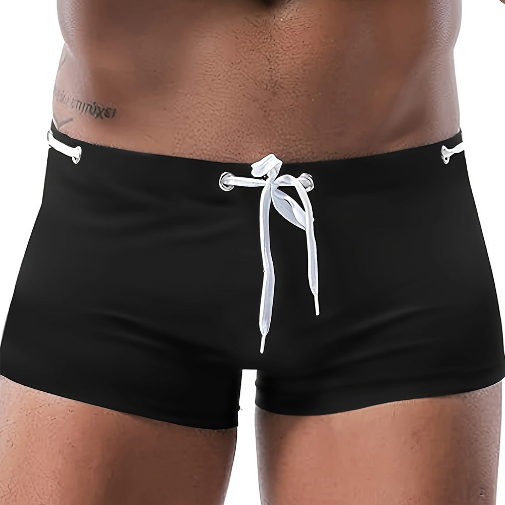 Fernando | Bañador Minimalista Elegante