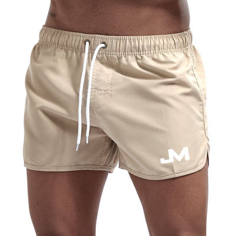 Mateo | Short de Bain Sportif Moderne