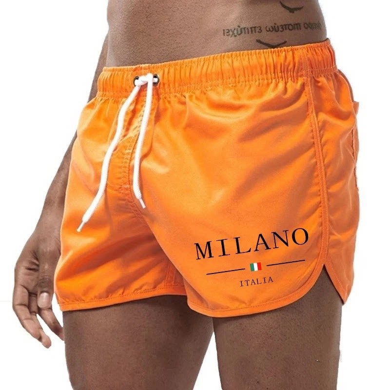Leonardo | Traje de Baño Elegante