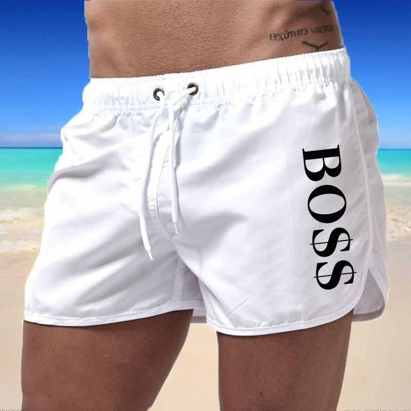 Alejandro | Bañador Elegante Boss