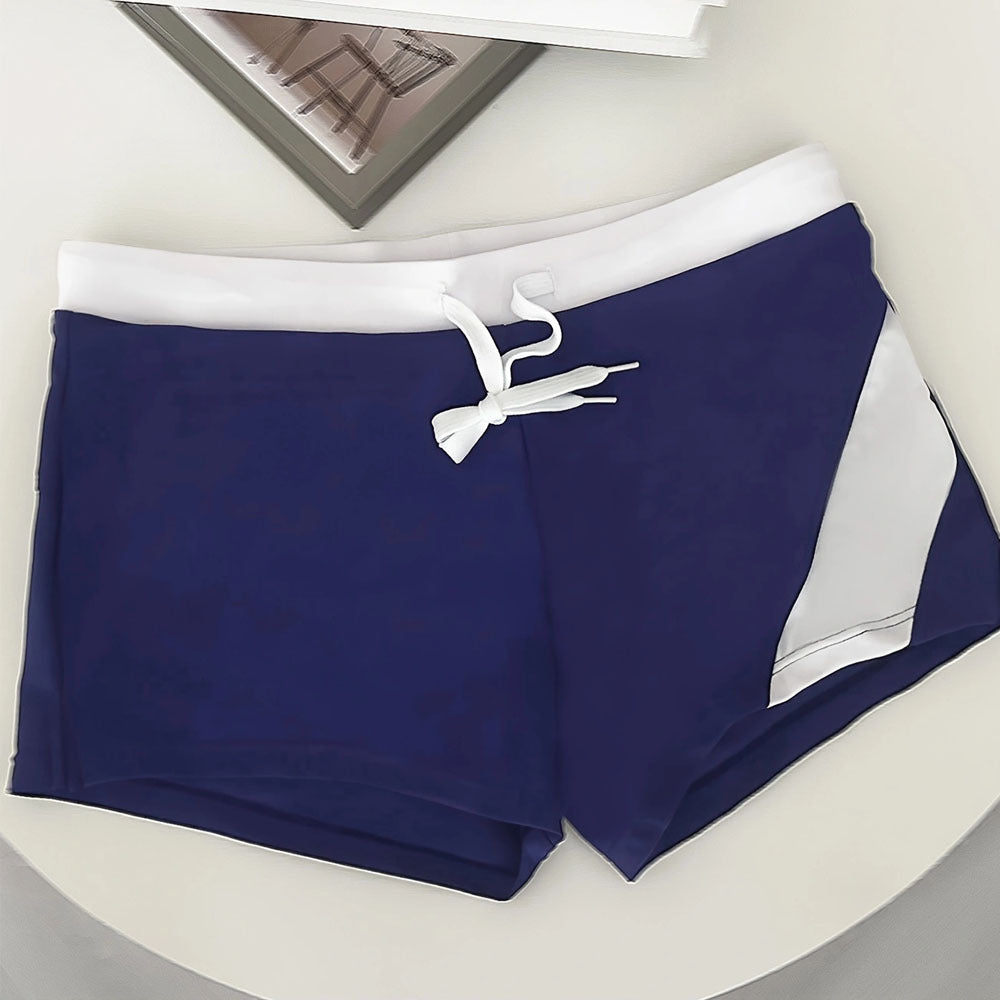 Gabriel | Short de Baño Sport Chic