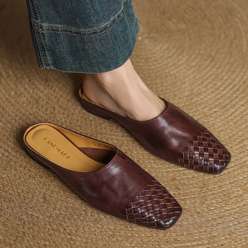 Natalia | Sandalias Cómodas Para Caminar Todo el Día