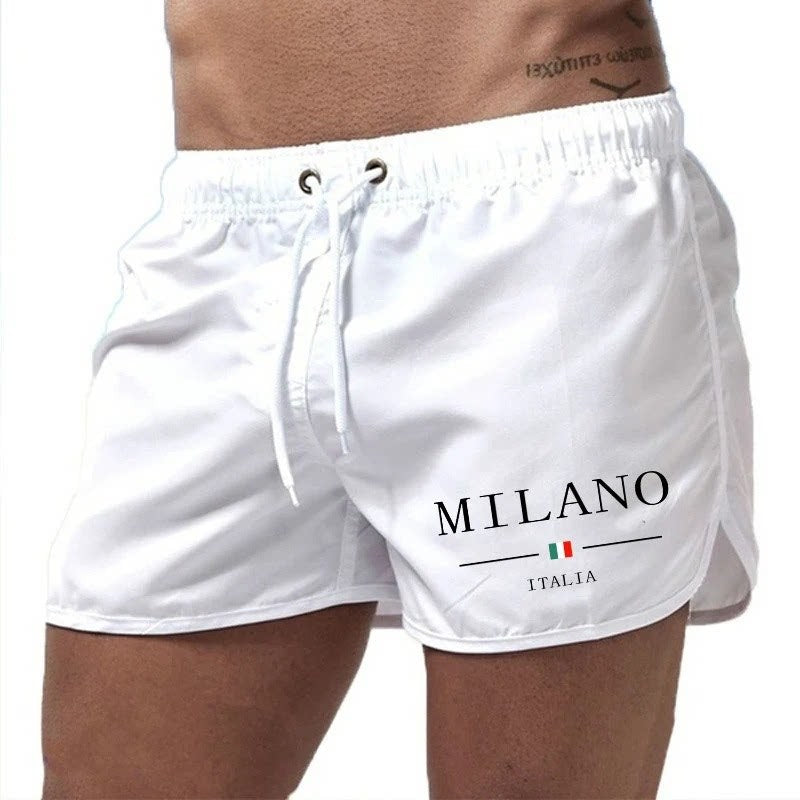 Leonardo | Traje de Baño Elegante