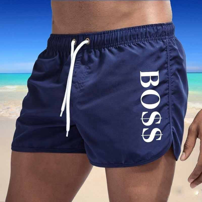 Alejandro | Bañador Elegante Boss