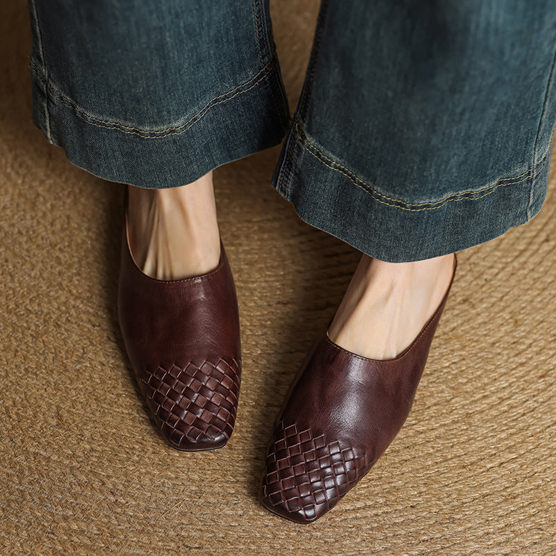 Natalia | Sandalias Cómodas Para Caminar Todo el Día