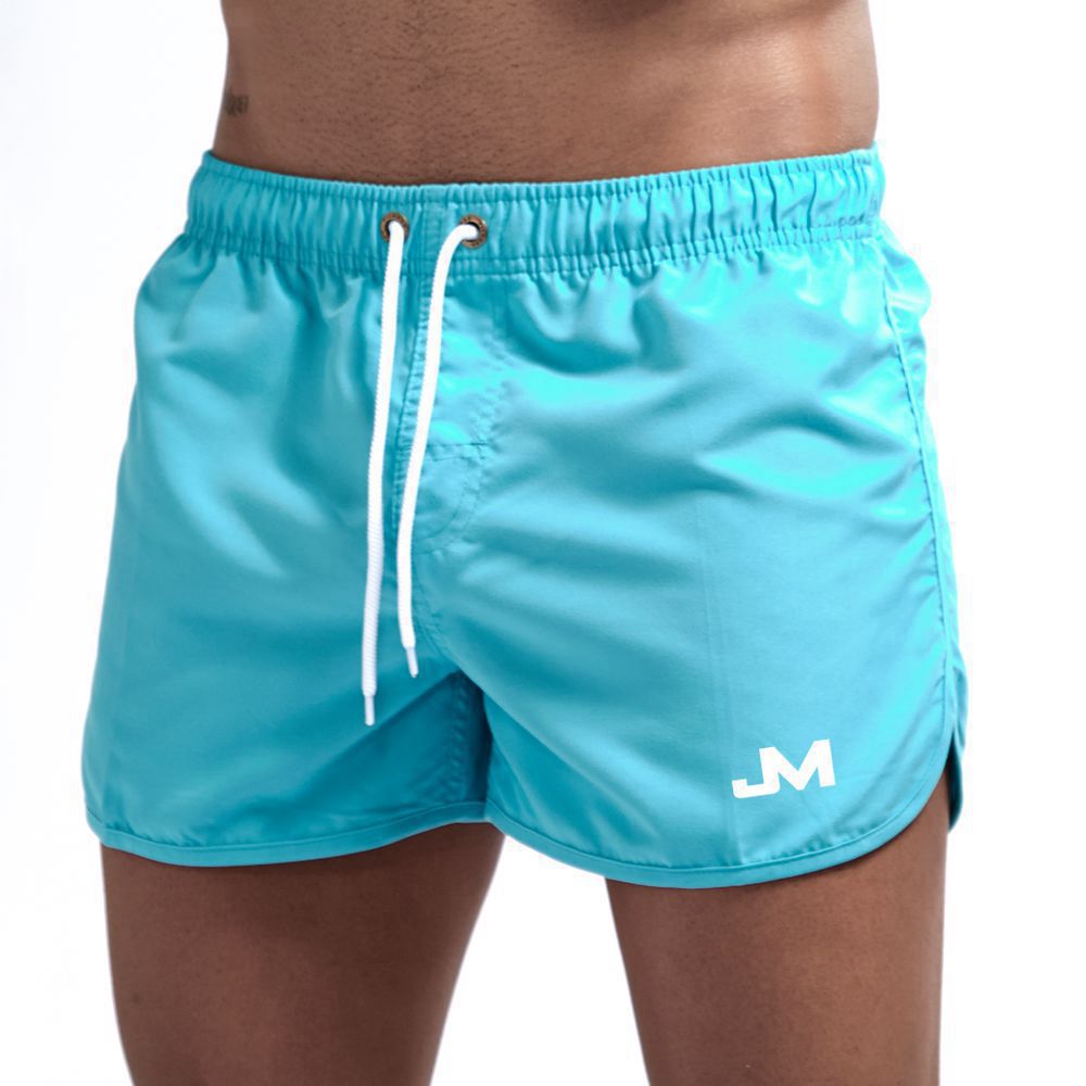 Mateo | Short de Bain Sportif Moderne