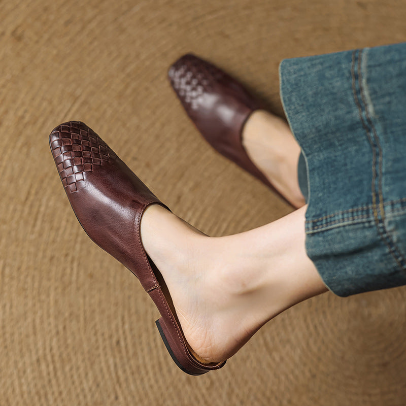 Natalia | Sandalias Cómodas Para Caminar Todo el Día