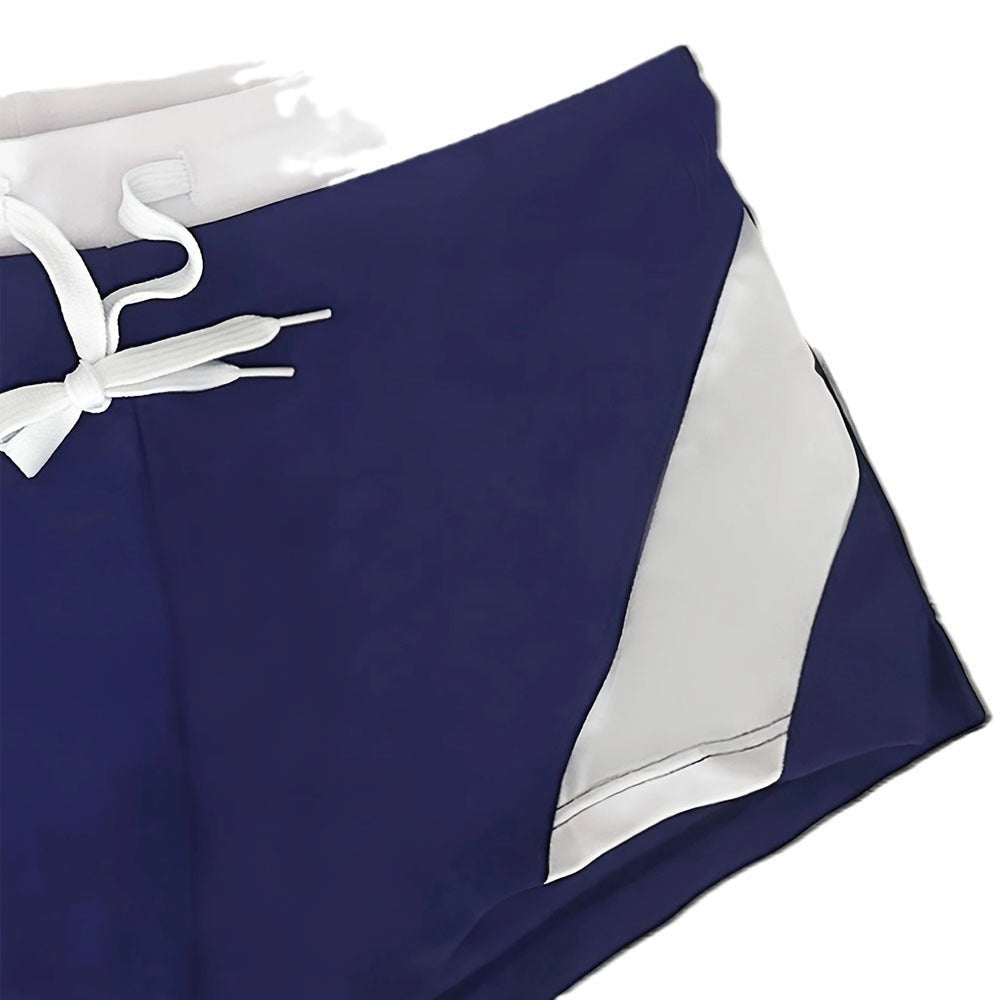 Gabriel | Short de Baño Sport Chic