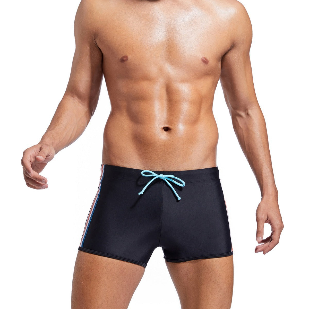 Ricardo | Bañador Deportivo Elegante