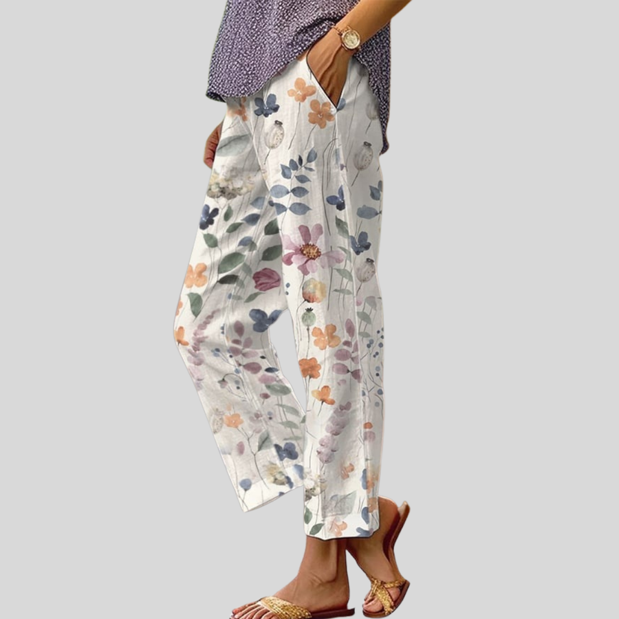 Vega | Pantalón Casual Diario