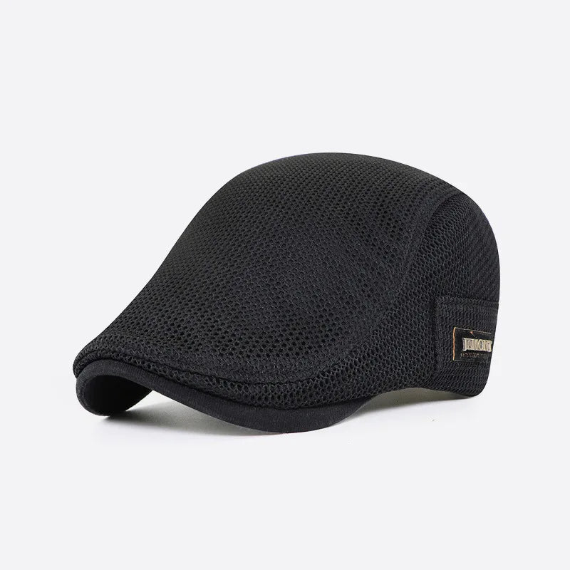 Guillermo | Gorra transpirable para hombre