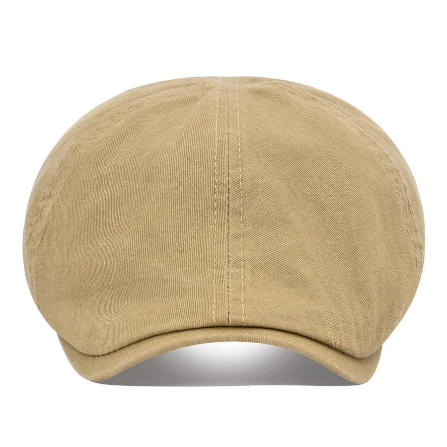 Ricardo | Gorra de golf de algodón