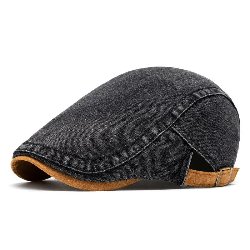Alejandro | Gorra vintage ajustable